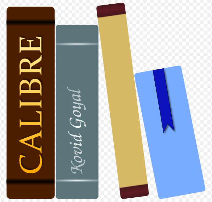 calibre reader