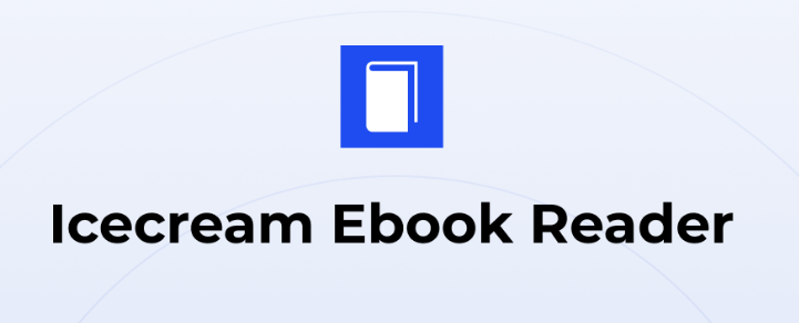 icecream reader