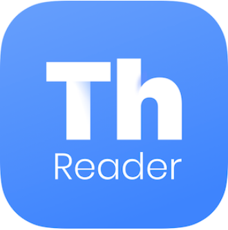 thorium reader
