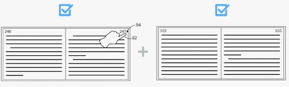 pdf merger feature